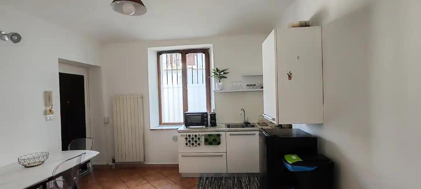 Apartament La Tua Casa A Torino - Metro Bernini Zewnętrze zdjęcie