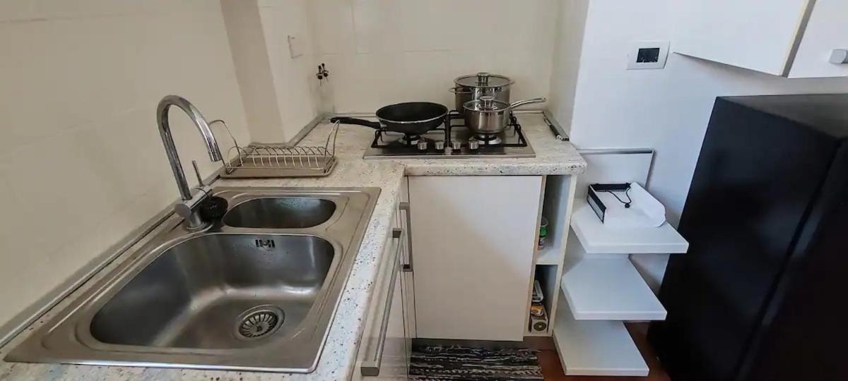 Apartament La Tua Casa A Torino - Metro Bernini Zewnętrze zdjęcie