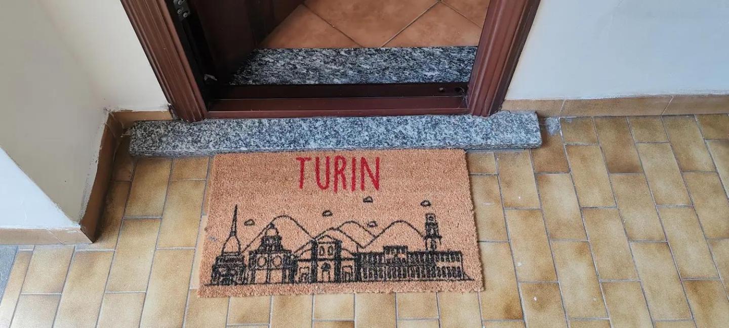 Apartament La Tua Casa A Torino - Metro Bernini Zewnętrze zdjęcie