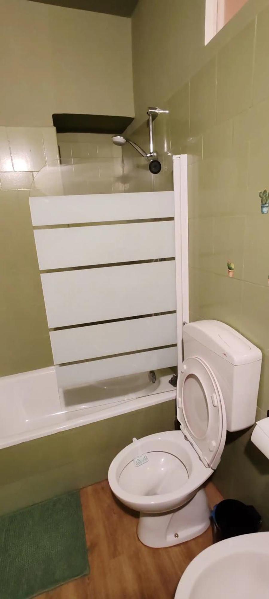 Apartament La Tua Casa A Torino - Metro Bernini Zewnętrze zdjęcie