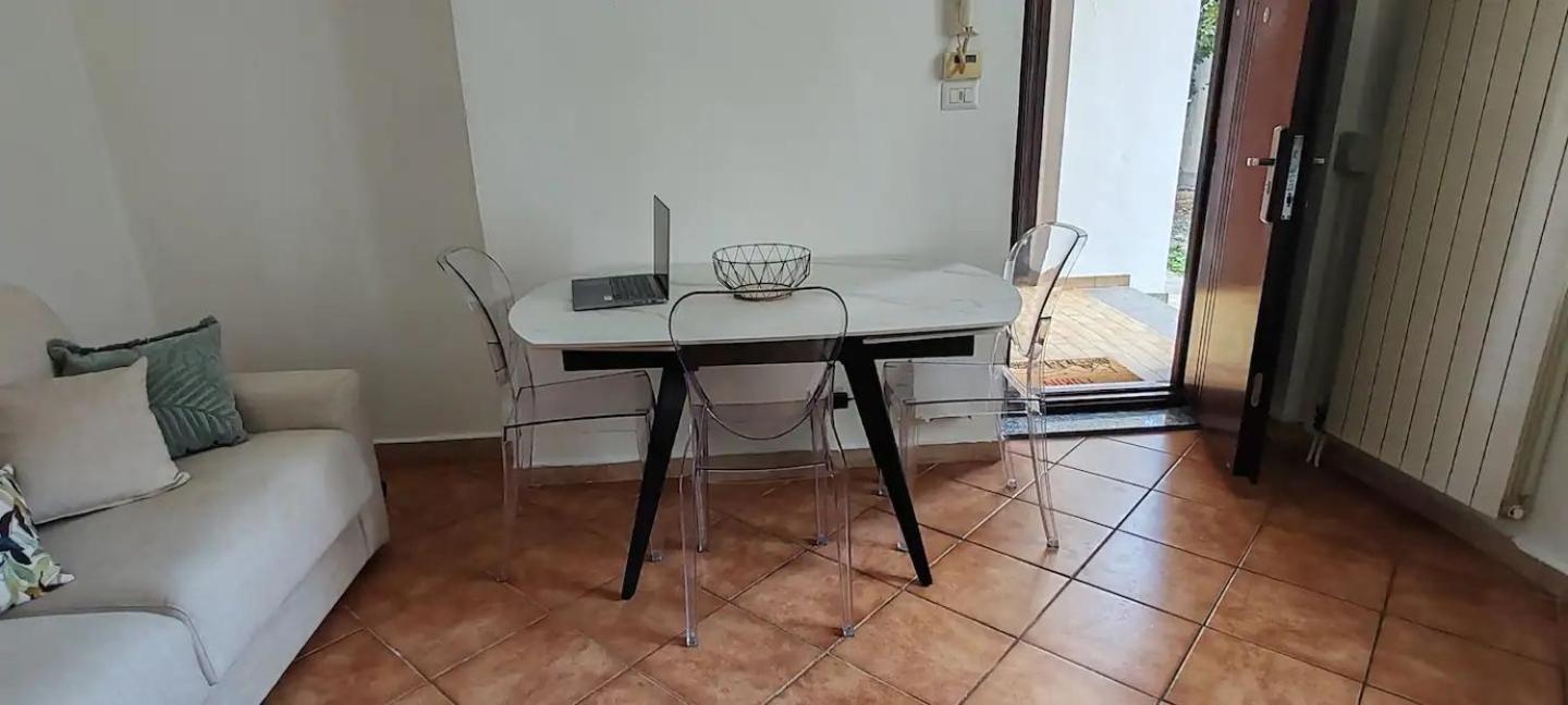 Apartament La Tua Casa A Torino - Metro Bernini Zewnętrze zdjęcie