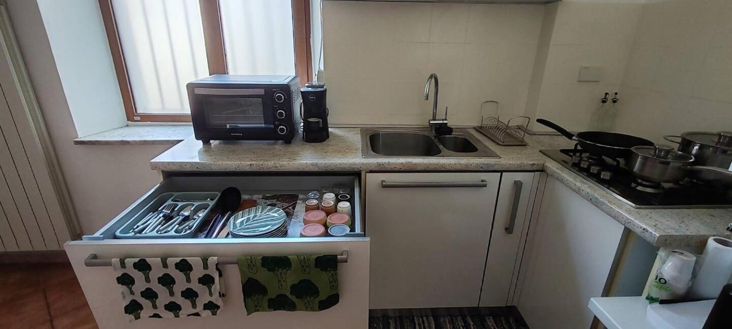 Apartament La Tua Casa A Torino - Metro Bernini Zewnętrze zdjęcie