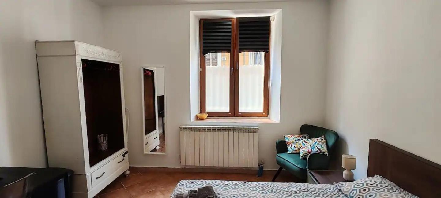 Apartament La Tua Casa A Torino - Metro Bernini Zewnętrze zdjęcie