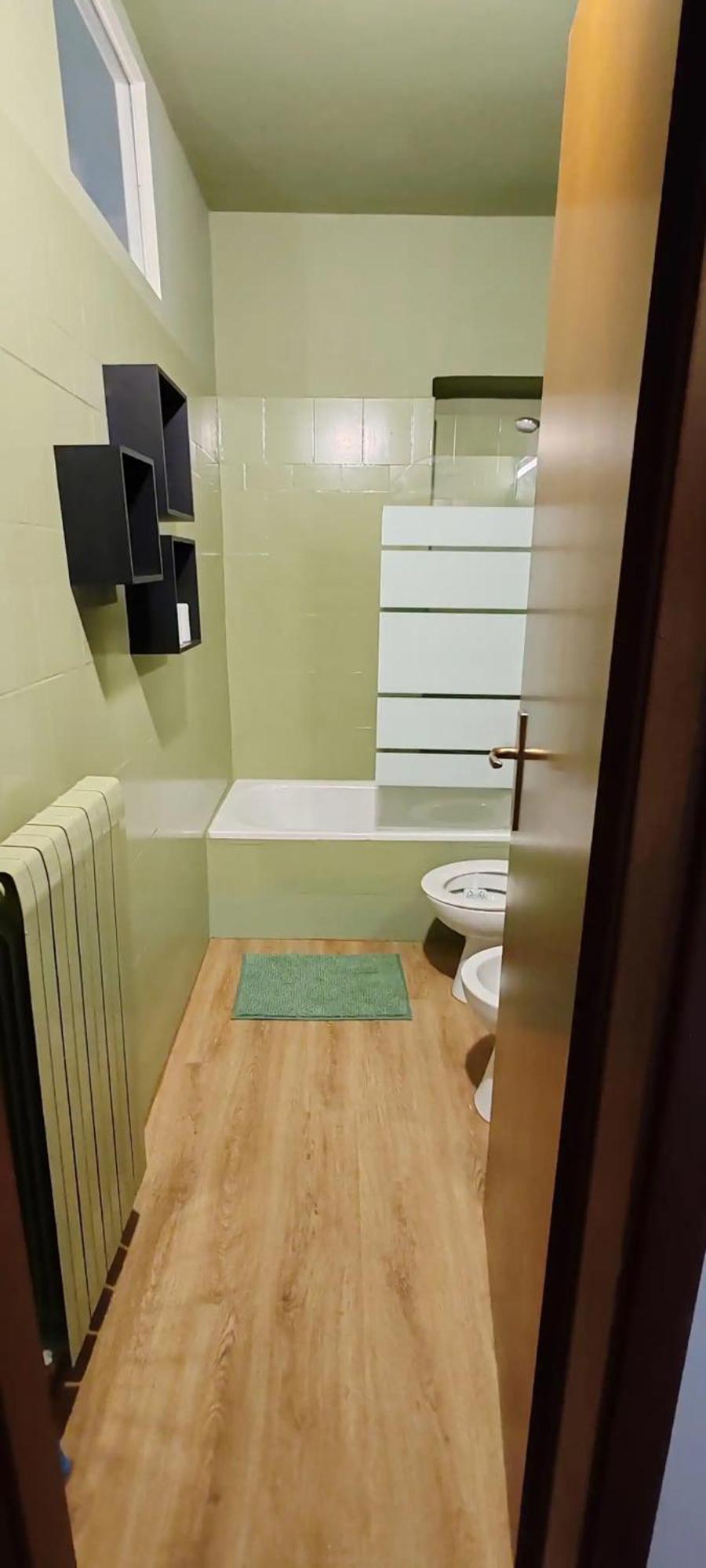 Apartament La Tua Casa A Torino - Metro Bernini Zewnętrze zdjęcie