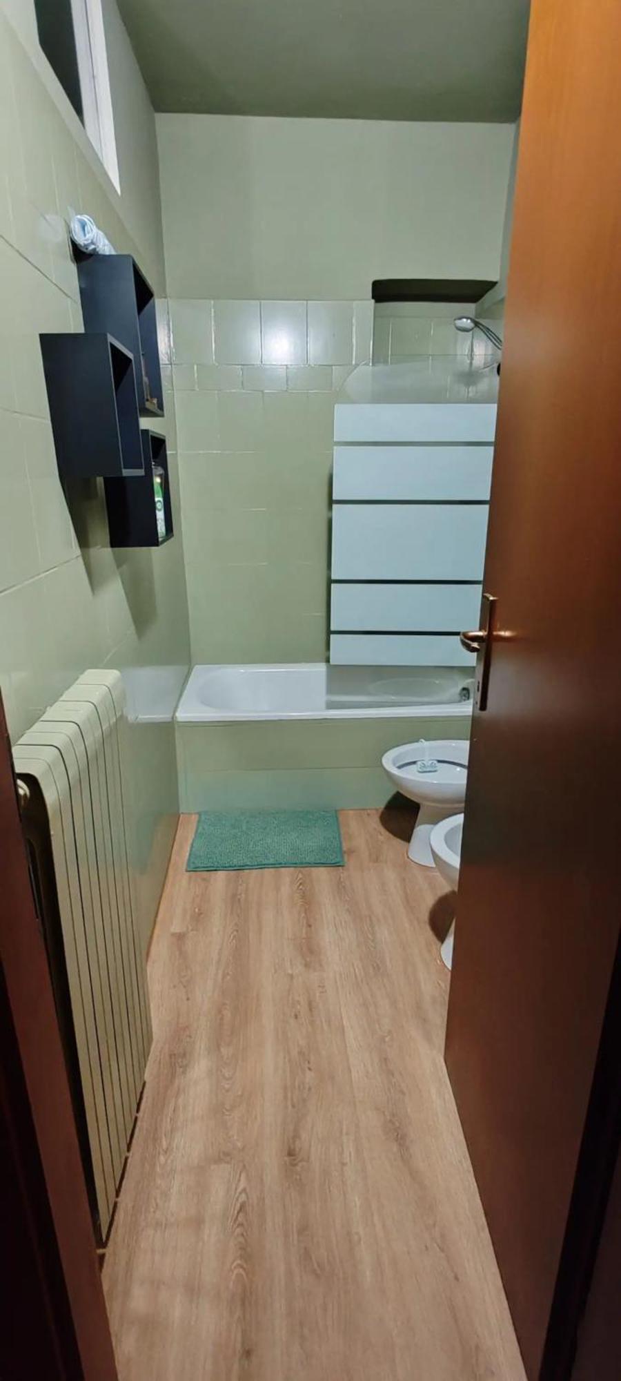 Apartament La Tua Casa A Torino - Metro Bernini Zewnętrze zdjęcie
